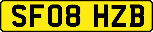 SF08HZB