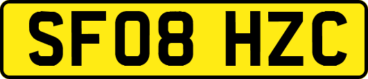 SF08HZC