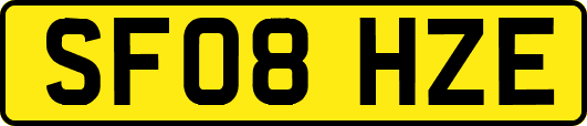SF08HZE