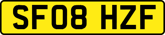 SF08HZF