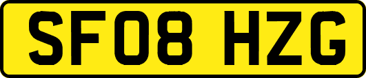 SF08HZG