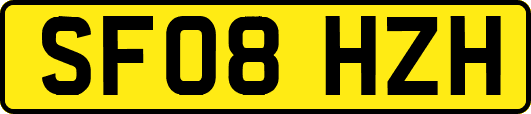 SF08HZH