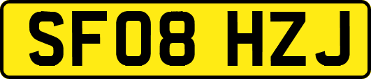 SF08HZJ