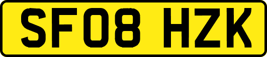 SF08HZK