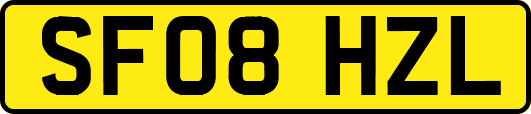 SF08HZL