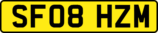 SF08HZM
