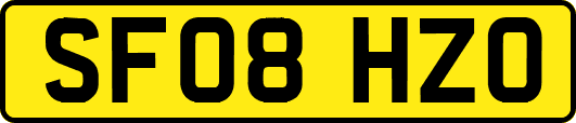 SF08HZO