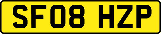 SF08HZP