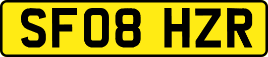 SF08HZR