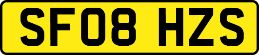 SF08HZS