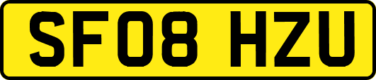 SF08HZU