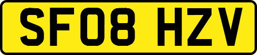 SF08HZV