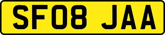 SF08JAA