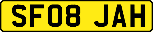 SF08JAH