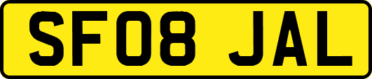SF08JAL