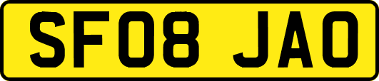 SF08JAO
