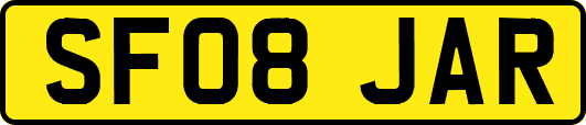 SF08JAR
