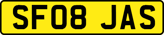SF08JAS