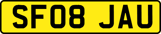 SF08JAU