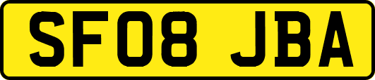 SF08JBA