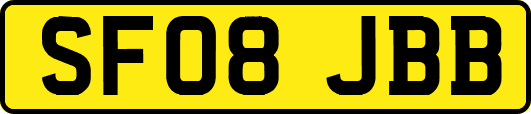 SF08JBB