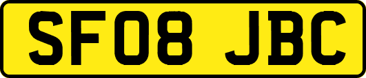 SF08JBC