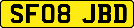 SF08JBD