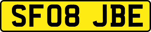 SF08JBE