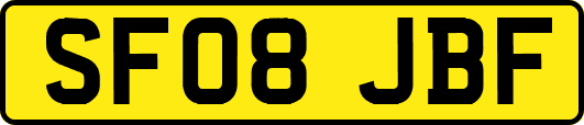 SF08JBF
