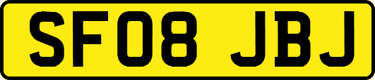 SF08JBJ