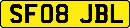 SF08JBL