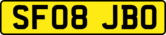 SF08JBO