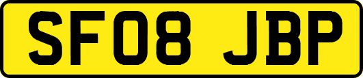 SF08JBP