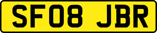 SF08JBR