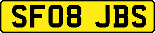 SF08JBS