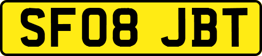 SF08JBT