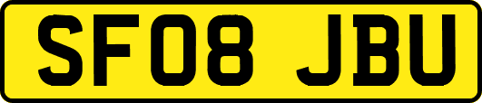 SF08JBU