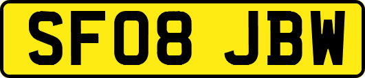 SF08JBW