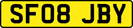 SF08JBY