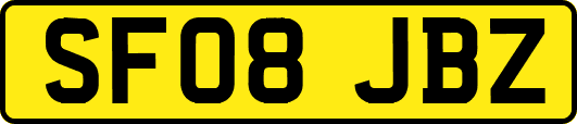 SF08JBZ