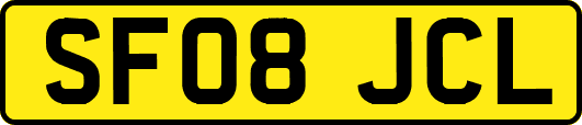 SF08JCL