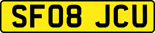 SF08JCU