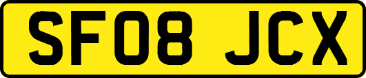 SF08JCX