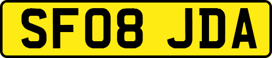 SF08JDA
