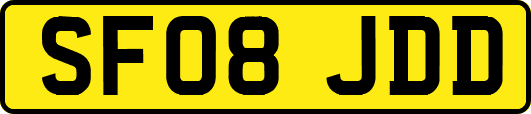 SF08JDD