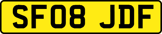 SF08JDF