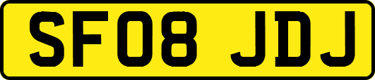SF08JDJ
