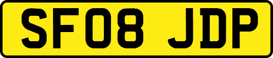 SF08JDP