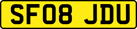 SF08JDU