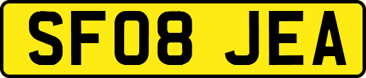 SF08JEA